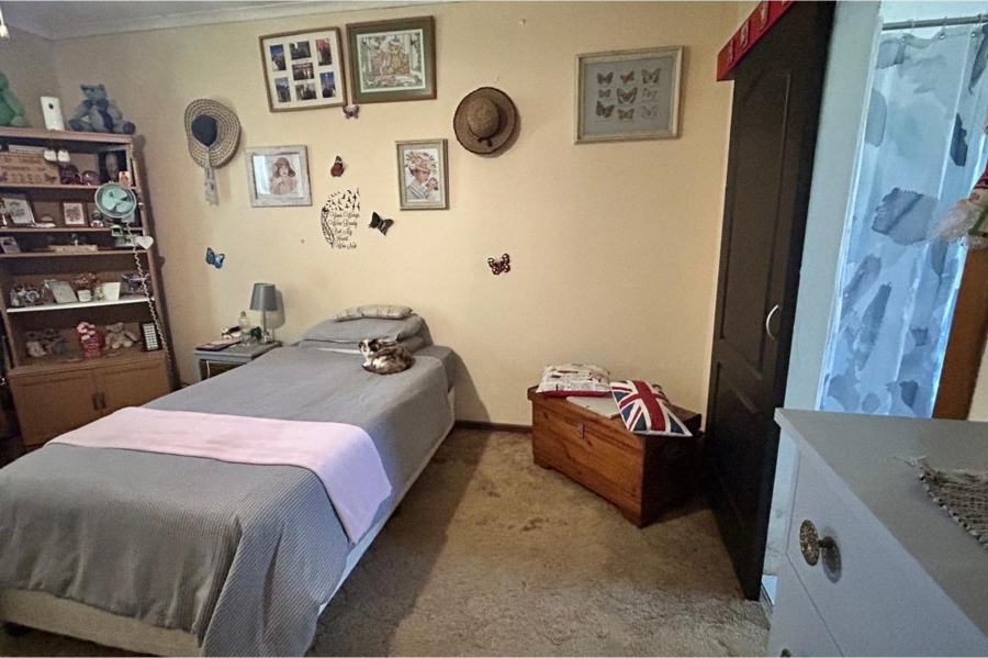 3 Bedroom Property for Sale in Willow Park Eastern Cape